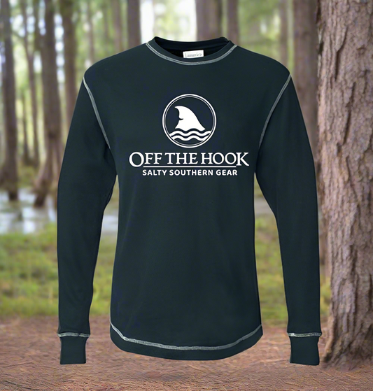 “Shark Fin” Thermal Long Sleeve