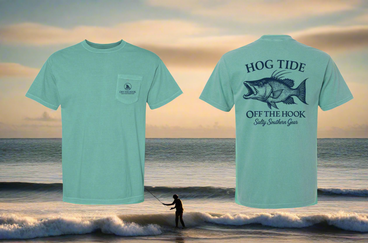 Hog Tide