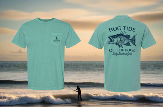 Hog Tide