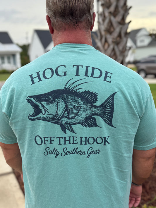 Hog Tide