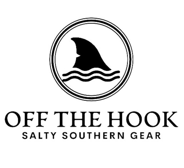 Off The Hook Salty Southern Gear