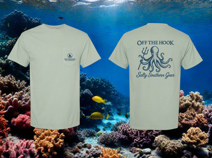 Trident Octopus