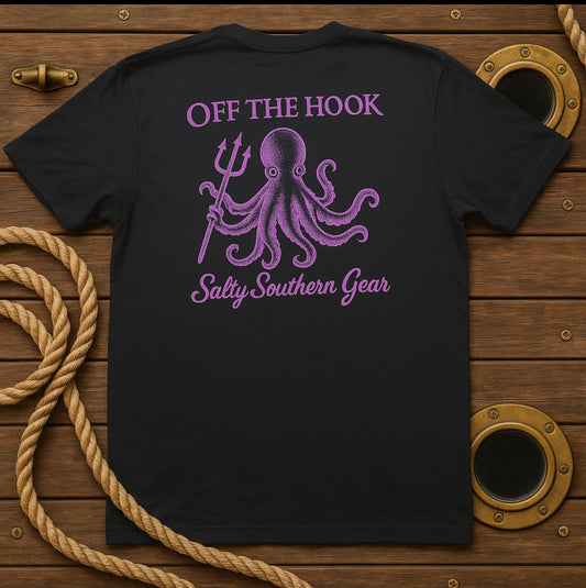 Trident Octopus