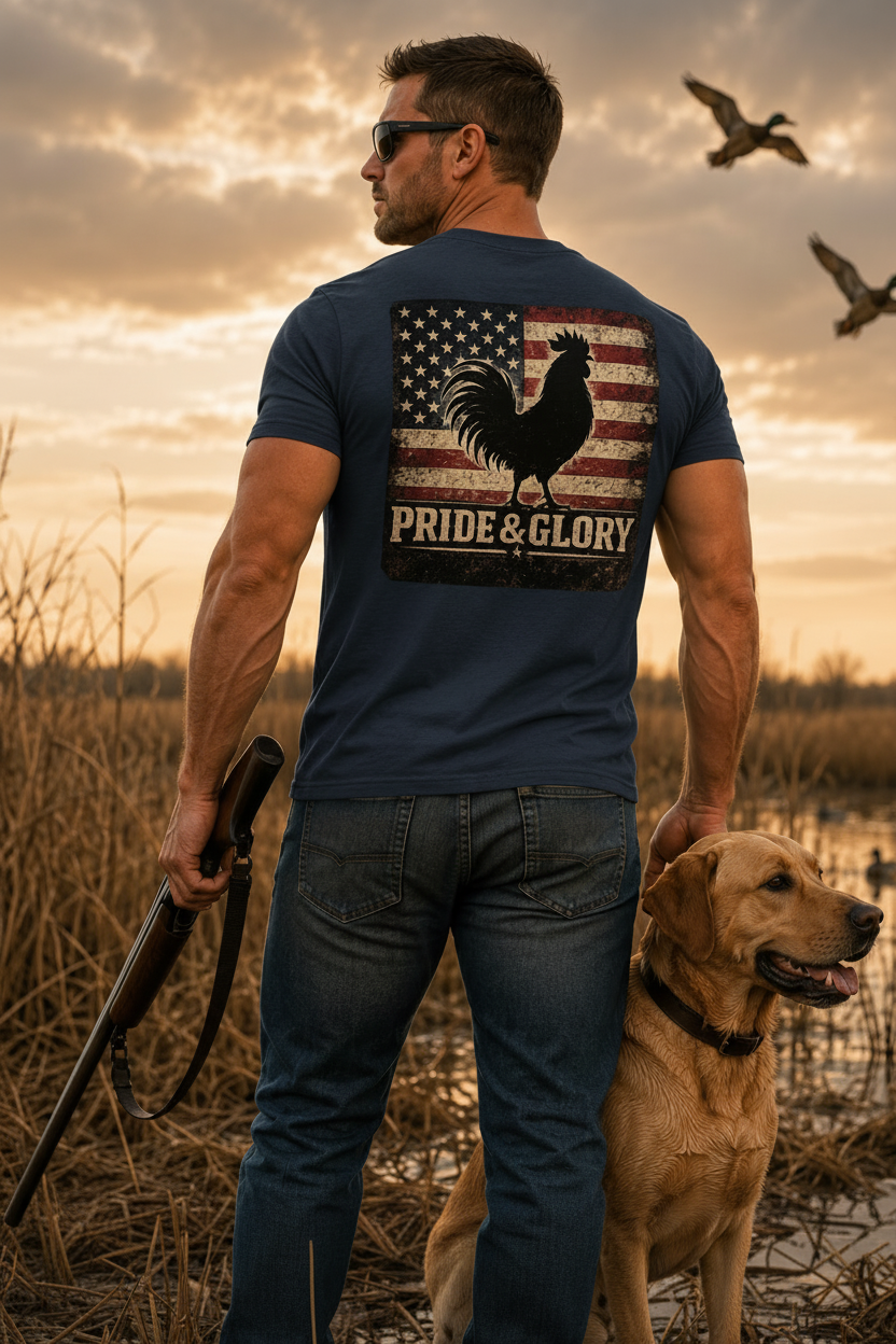 Pride n Glory