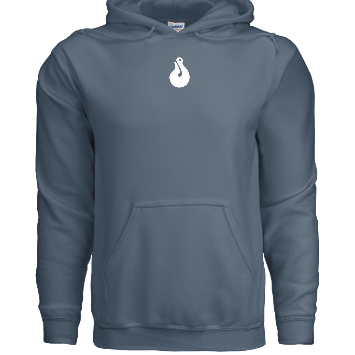 INDIGO BLUE - FRONT