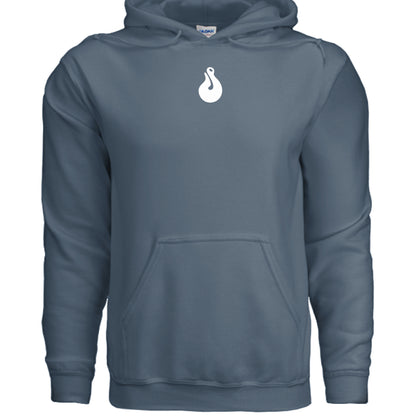 INDIGO BLUE - FRONT