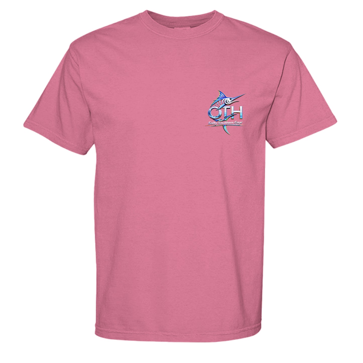 CRUNCHBERRY - C1717 - FRONT