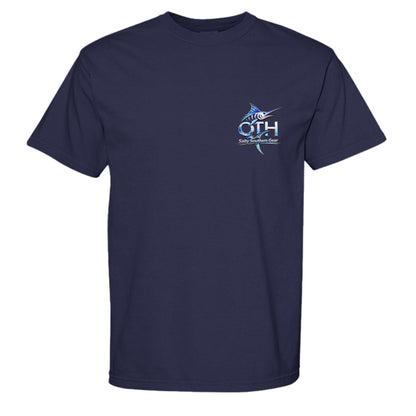 TRUE NAVY - C1717 - FRONT