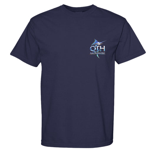 TRUE NAVY - C1717 - FRONT