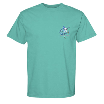 ISLAND REEF - C1717 - FRONT