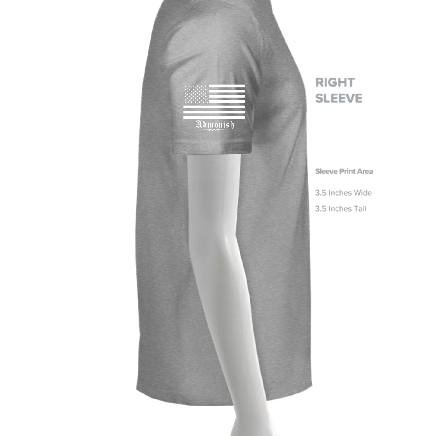 ATH GREY TRBLND - 3413C - SLEEVE_RIGHT