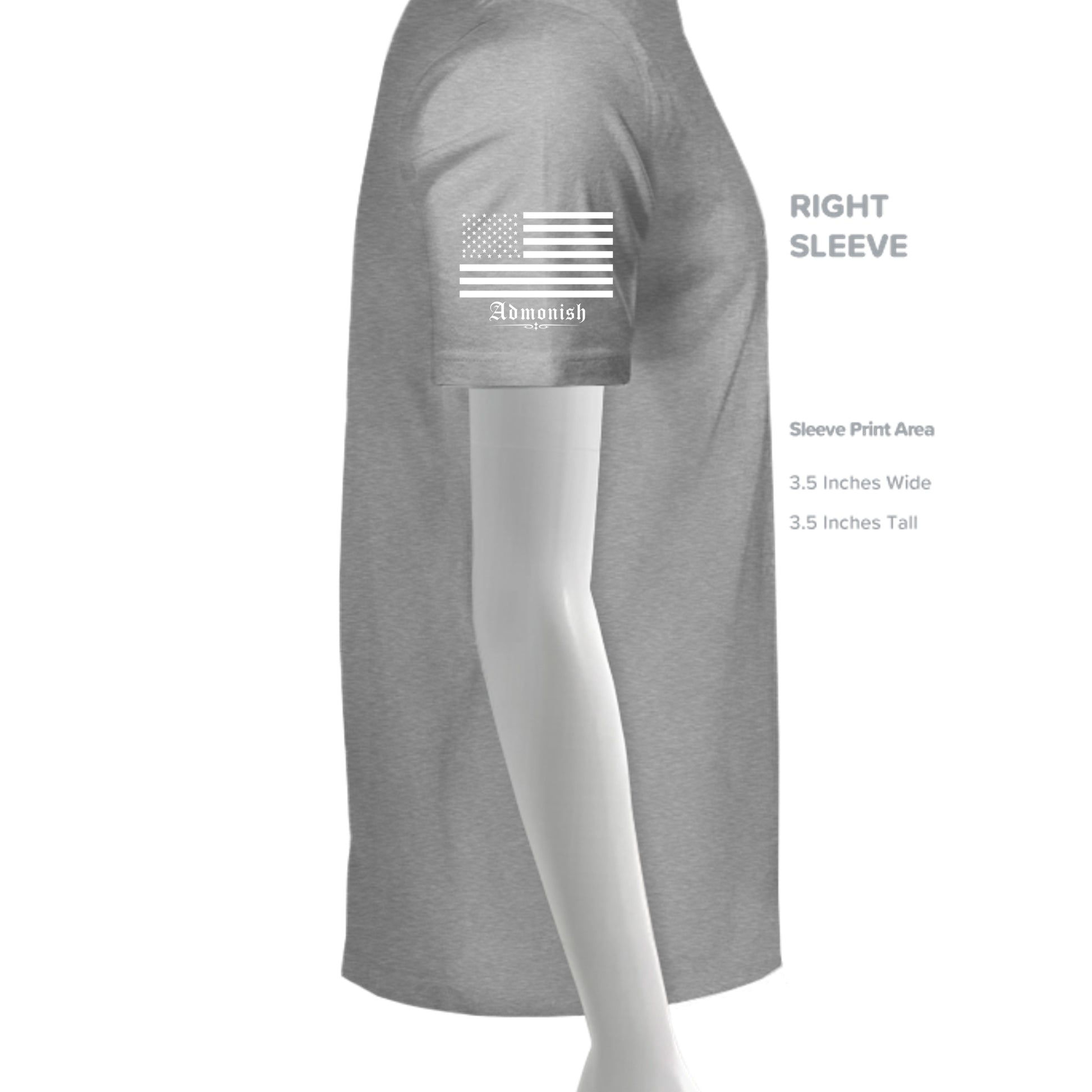 ATH GREY TRBLND - 3413C - SLEEVE_RIGHT