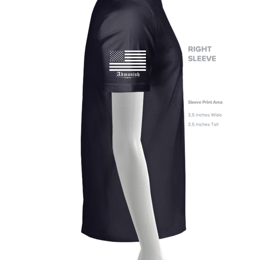 SOLID NVY TRBLND - 3413C - SLEEVE_RIGHT