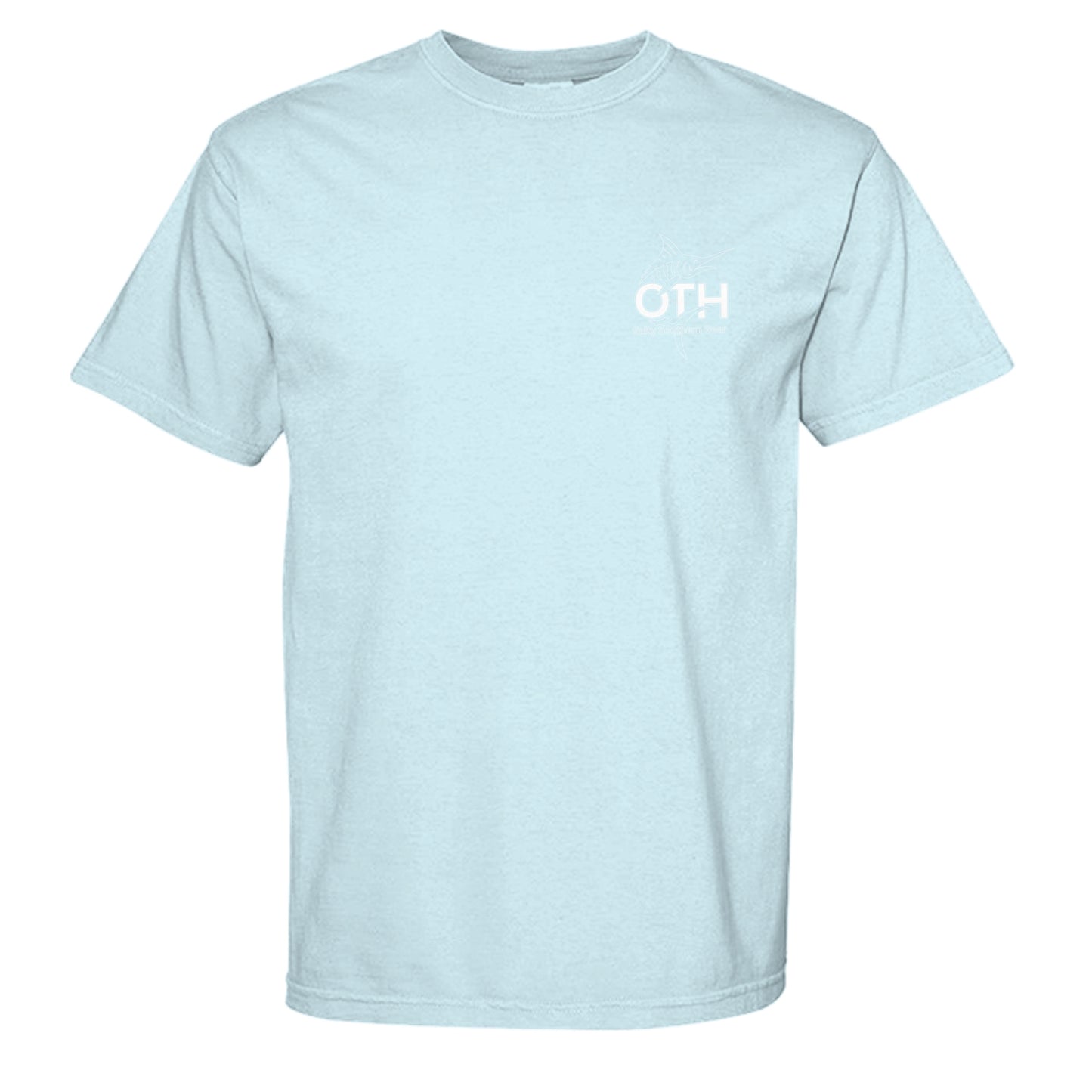 CHAMBRAY - C1717 - FRONT