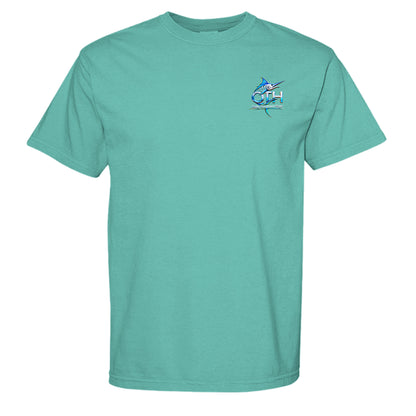 ISLAND REEF - C1717 - FRONT