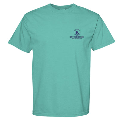 ISLAND REEF - C1717 - FRONT