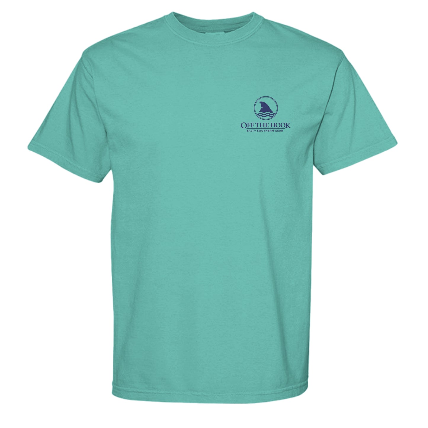 ISLAND REEF - C1717 - FRONT