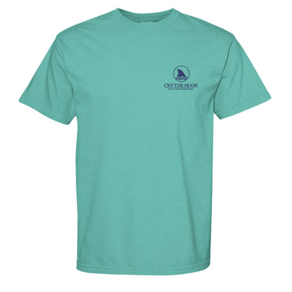 ISLAND REEF - C1717 - FRONT