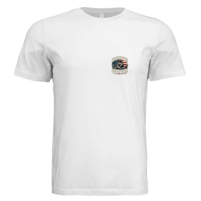 WHITE - 3001C - FRONT