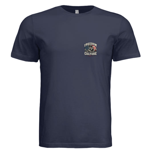 NAVY - 3001C - FRONT