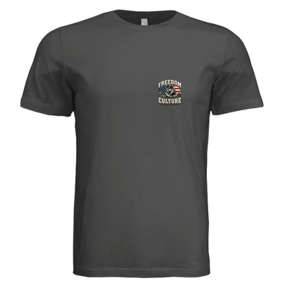 DARK GREY - 3001C - FRONT