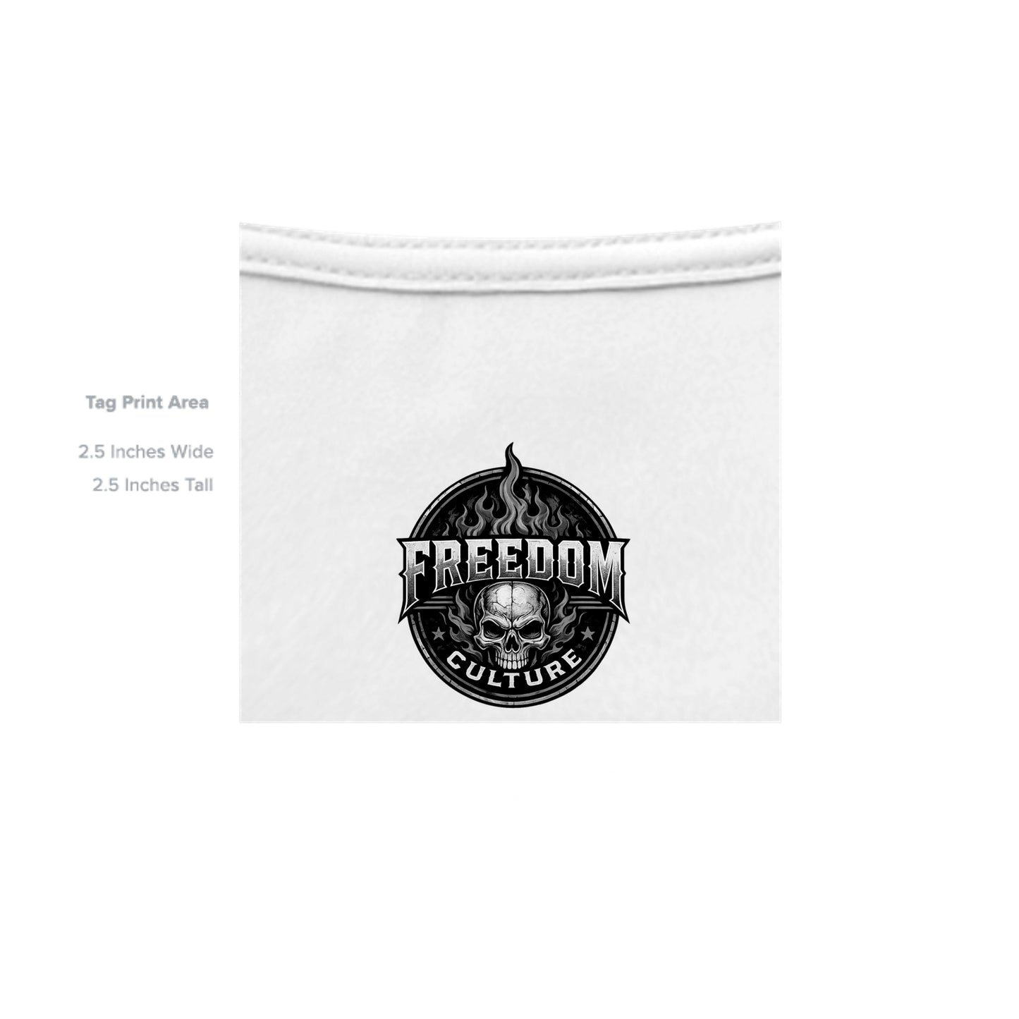 WHITE - 3001C - INSIDE_TAG_LINE