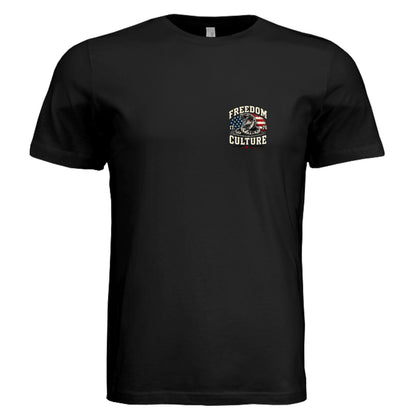 VINTAGE BLACK - 3001C - FRONT