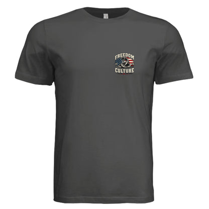 DARK GREY - 3001C - FRONT