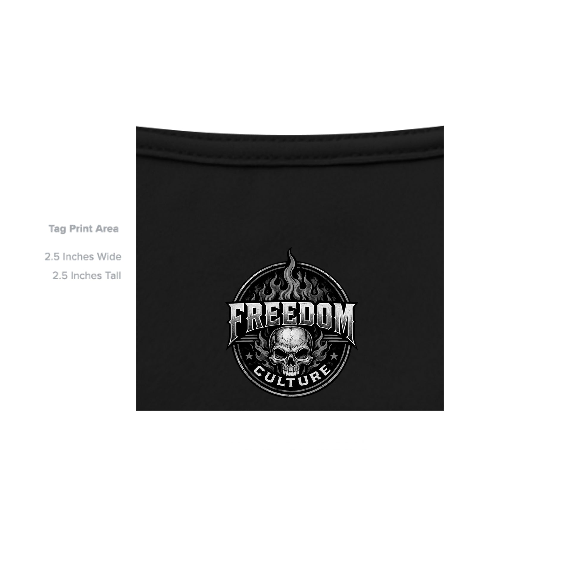 VINTAGE BLACK - 3001C - INSIDE_TAG_LINE